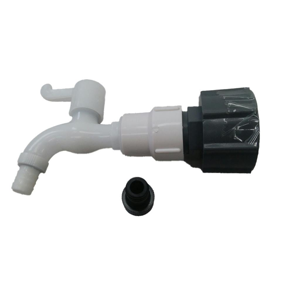 ローリータンク用ポリコックセット | 農業用作業用品 通販