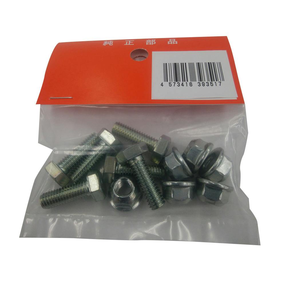 ホンダ純正除雪機 シャーボルト 11馬力機種用