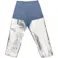 【CAINZ-DASH】日本エンコン アルミコンビ耐熱服 ズボン 5021-2L【別送品】