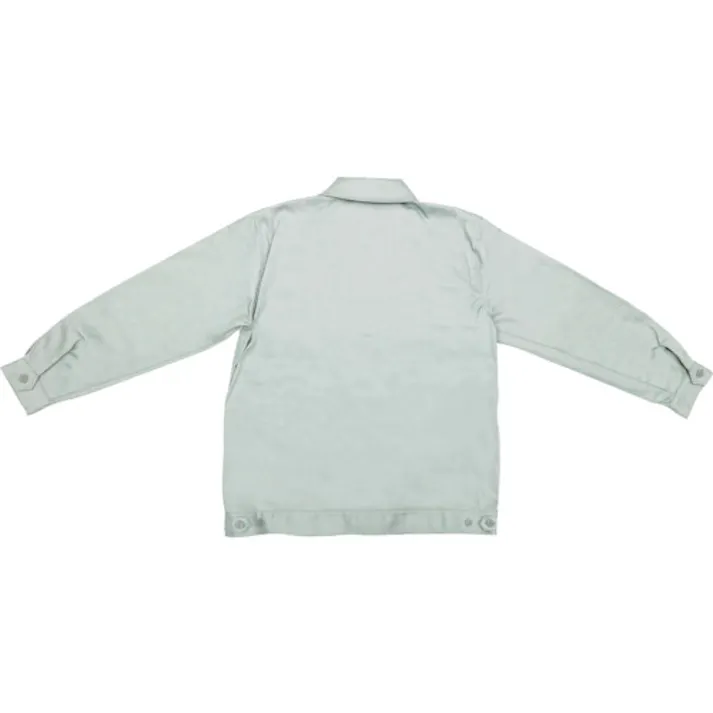 【CAINZ-DASH】日本エンコン プロバン作業服 上衣着丈67サイズM 5140-A-M【別送品】