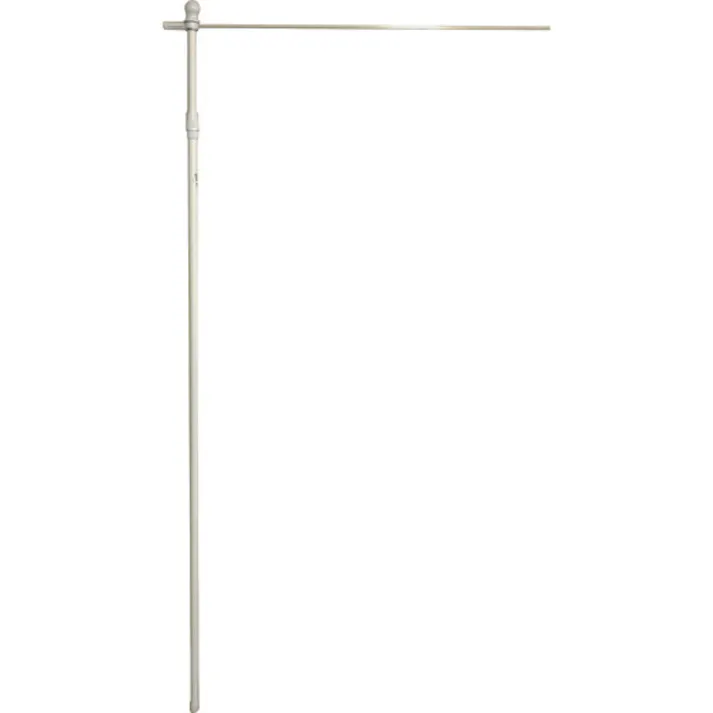 【CAINZ-DASH】グリーンクロス のぼり用サインポール 1148600205【別送品】