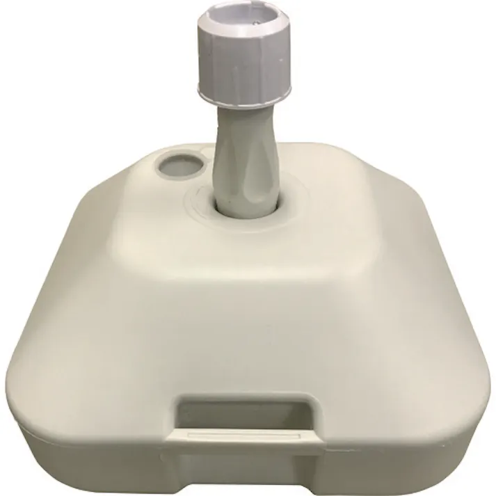 【CAINZ-DASH】グリーンクロス 服部 のぼり用注水式ヘビーベース 1148600305【別送品】