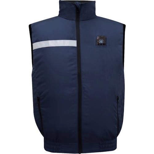 室谷 MT1000-1 KAZEKURU フォークリフト用(ベスト)M/L MT1000-1/NV/M-L 冷却ベスト 室谷 MT1000-1 KAZEKURU フォークリフト用(ベスト)M/L MT1000-1/NV/M-L 冷却ベスト