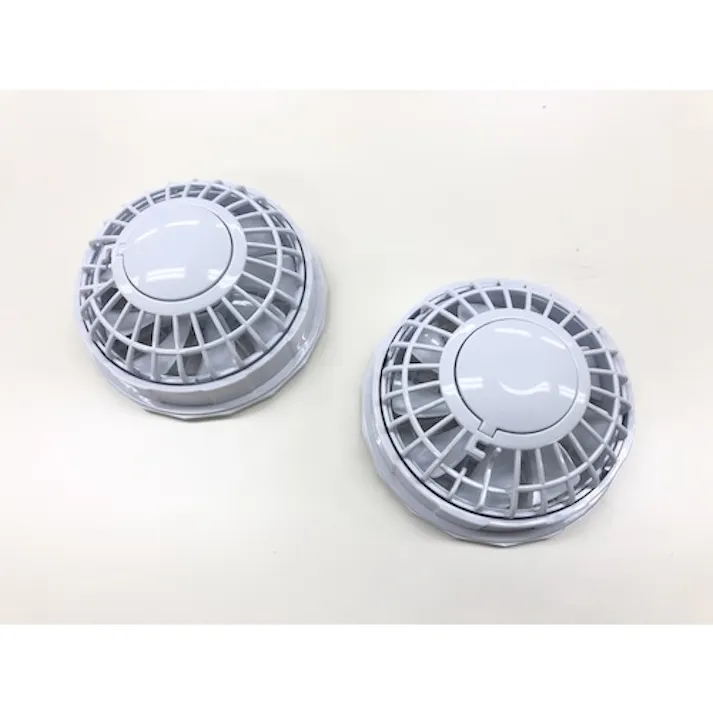 【CAINZ-DASH】室谷 KAZEKURU ファン付きウェア ピンク LLー3Lサイズ MT3000-PINK/LL-3L【別送品】