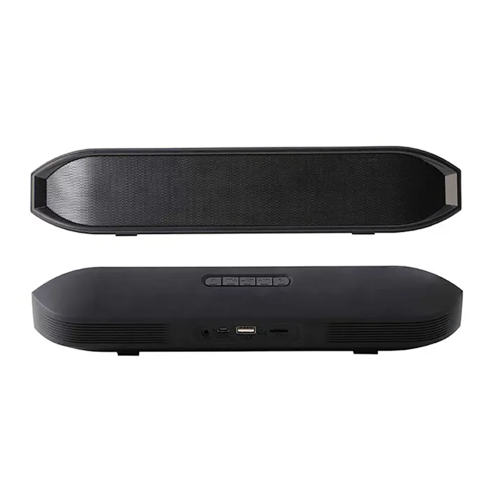 ライソン ワイヤレススリムスピーカー SP-18