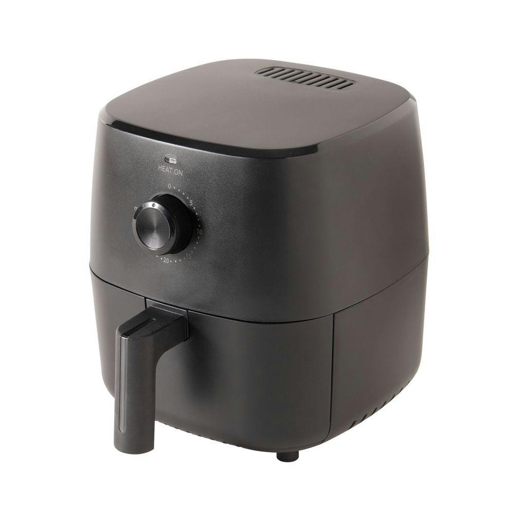 LITHON ノンフライポット1.0L KDFY-10CB
