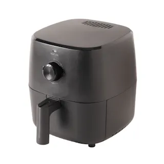 LITHON ノンフライポット1.0L KDFY-10CB