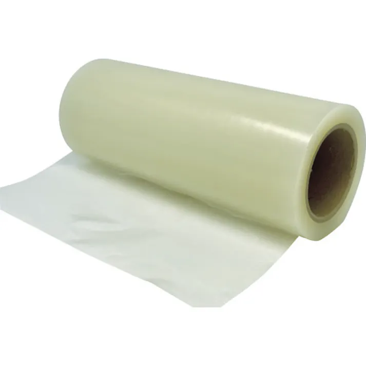 【CAINZ-DASH】三井化学ICTマテリア 三井 表面保護フィルム T500 300mm×100m 透明 T500-300【別送品】