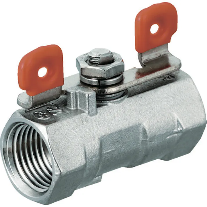 【CAINZ-DASH】オンダ製作所 SBFS2型(レデューストボア) Rc3/4 Tハンドル SBFS2-T20【別送品】