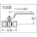 【CAINZ-DASH】オンダ製作所 Ｆ型（レギュラーボール）　Ｒｃ３ F-80【別送品】