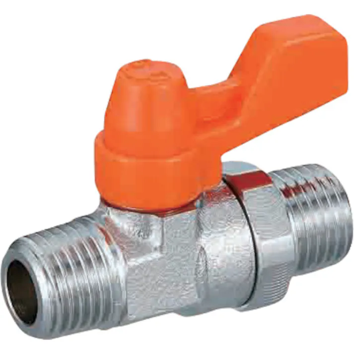 【CAINZ-DASH】オンダ製作所 イーボールME3型 R3/8 × R3/8 ME3-10M【別送品】