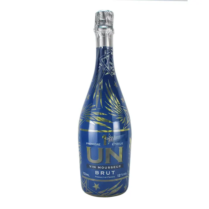 【オンライン限定】<フランス>アン プルミエール エトワール ブリュット 750ml【別送品】