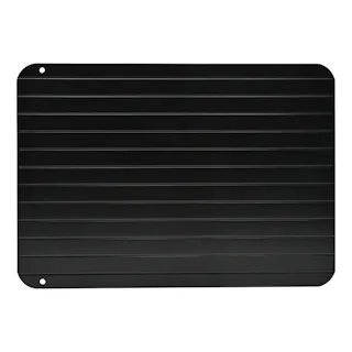 ハイスピード解凍プレート L