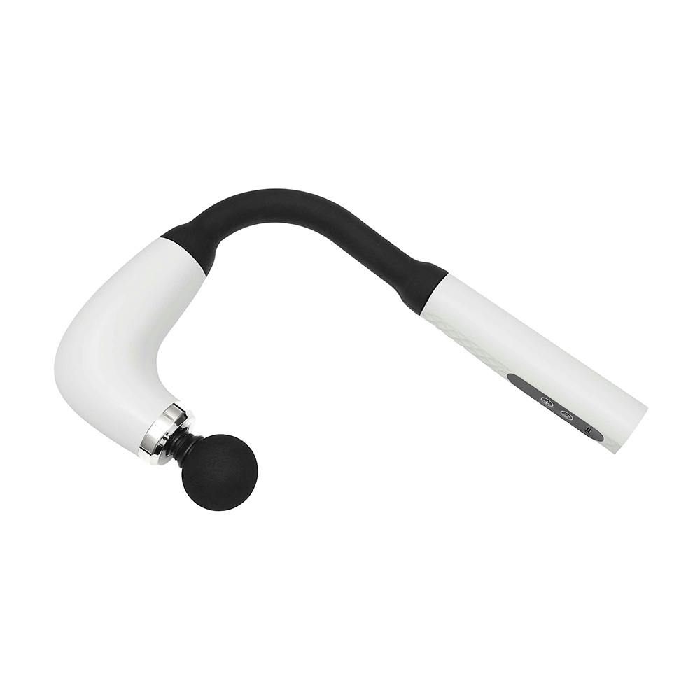 マッサージガン ノッキングマイスター ロングリーチ