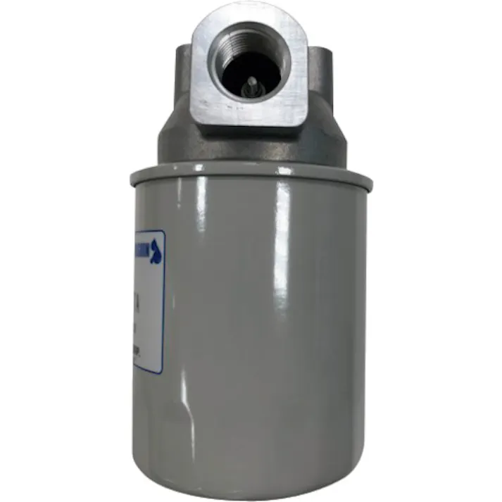 【CAINZ-DASH】ヤマシンフィルタ ラインフィルタ SP-04シリーズ SP-04-10X-A-RC1/2【別送品】