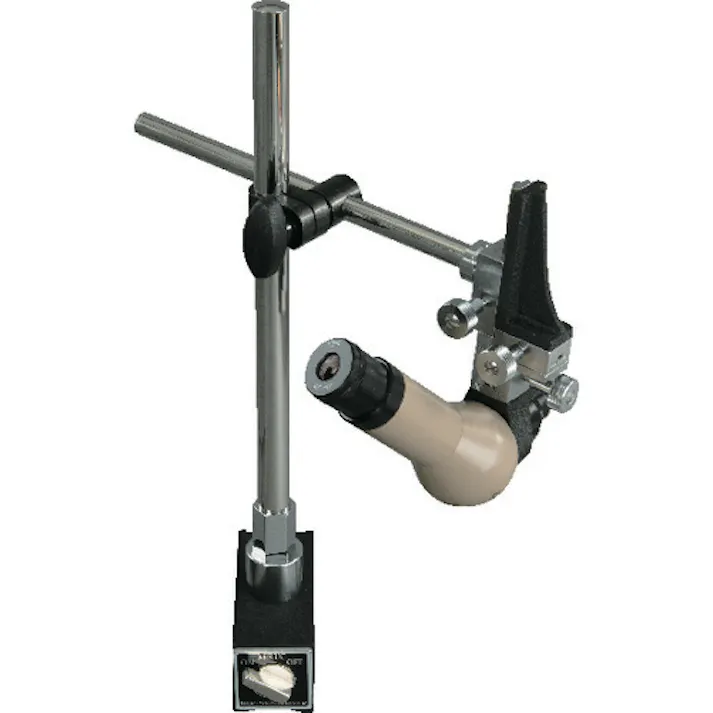 【CAINZ-DASH】ミラック光学 スタンド MX-Sスタンド MX-S STAND【別送品】