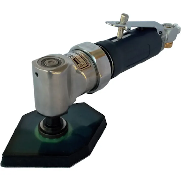 【CAINZ-DASH】埼玉精機 揺動サンダー U-75【別送品】