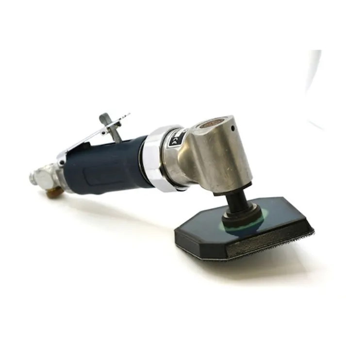 【CAINZ-DASH】埼玉精機 揺動サンダー U-75【別送品】