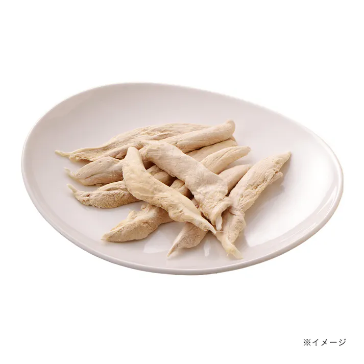マツヒロ 無添加 鴨ささみフリーズドライ 間食用 全犬種用 20g