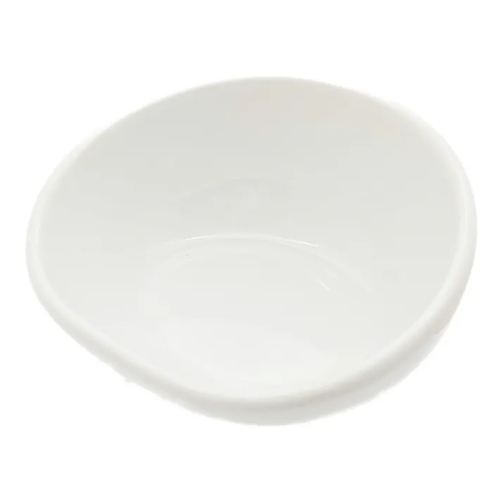 HARIO チビプレ2 小型犬用フードボウル ホワイト