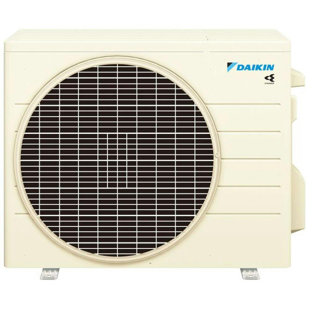 【美品】DAIKIN 2024年モデル Eシリーズ F224ATES-W 6畳 ダイキン エアコン Eシリーズ 6畳用 S224ATES-W(販売終了) | 空調