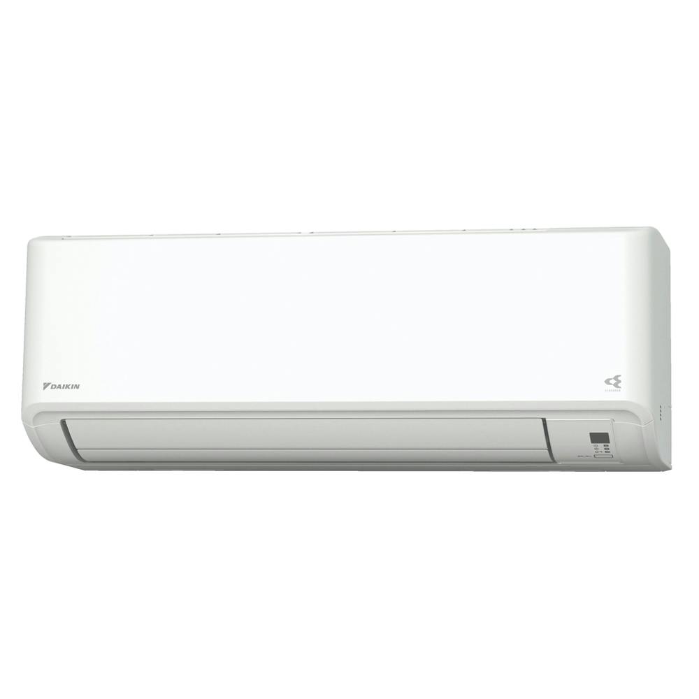 ダイキン エアコン GXシリーズ 6畳用 ホワイト S224ATGS-W(販売終了