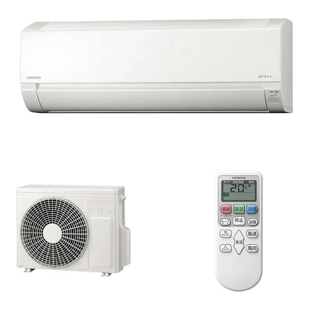 ダイキン エアコン AXシリーズ 14畳用 S405ATAP-W | 空調・季節家電