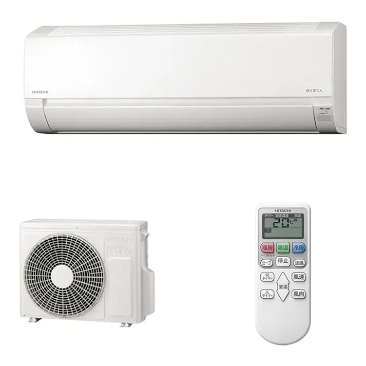 ダイキン エアコン AXシリーズ 14畳用 S405ATAP-W