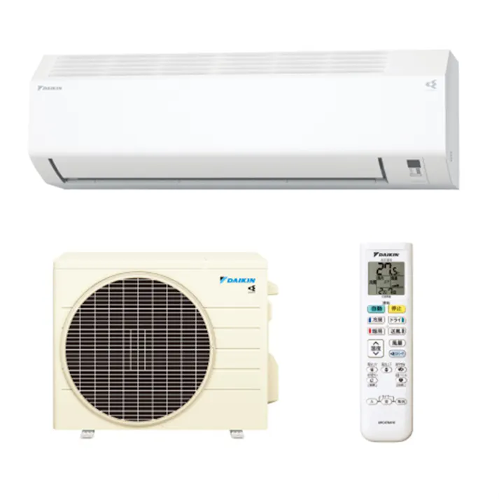 ダイキン エアコン 14畳 S405ATEP-W