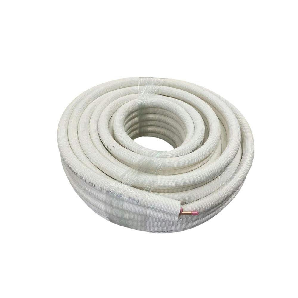 ハイリャン・ジャパン エアコン用被覆銅管 ペアコイル 2分3分 20m JMF