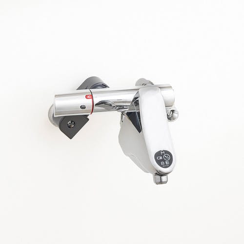 CAINZ-DASH】ミナミサワ 自動水栓 SuiSui MIX（混合栓用