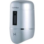 ミナミサワ 感知式フラッシュバルブ フラッシュマン FM6T-S 洗浄用ノズル ミナミサワ 感知式フラッシュバルブ フラッシュマン FM6T-S 洗浄用ノズル