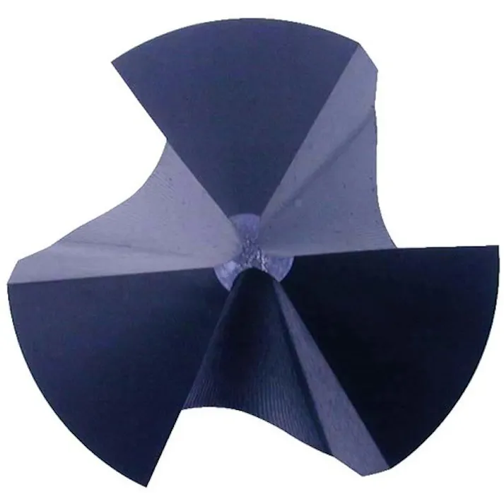 【CAINZ-DASH】WEBA カウンターシンク No.19090-2 90° HSS TiALNコ-ティング φ31 19090-2-31.0【別送品】