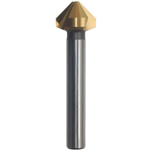 WEBA HSSカウンターシンク No.19090-1 90° HSS TiNコ-ティング 19090-1-16.5 カウンターシンク WEBA HSSカウンターシンク No.19090-1 90° HSS TiNコ-ティング 19090-1-16.5 カウンターシンク