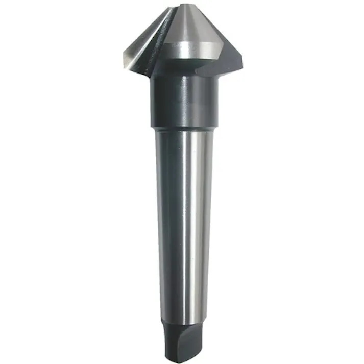 【CAINZ-DASH】WEBA カウンターシンク No.19090-0-MT 90°HSS MTシャンク φ37 19090-0-37MT【別送品】