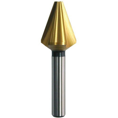 WEBA HSSカウンターシンク No.19040-1 40°3枚刃 HSS TiNコ-ティング 19040-1-20.5 カウンターシンク WEBA HSSカウンターシンク No.19040-1 40°3枚刃 HSS TiNコ-ティング 19040-1-20.5 カウンターシンク