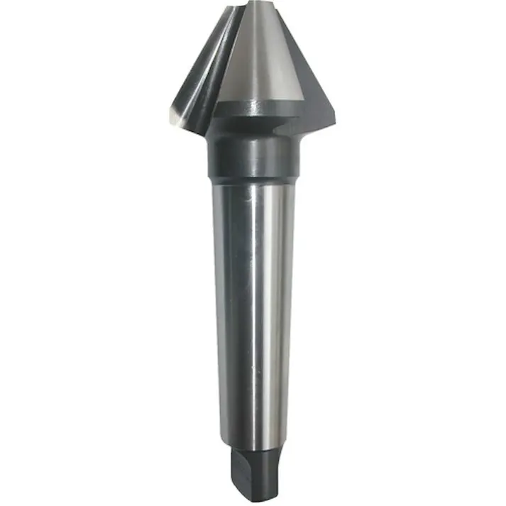 【CAINZ-DASH】WEBA カウンターシンク No.19060-0-MT 60°3枚刃 HSS MTシャンク φ80 19060-0-80MT【別送品】