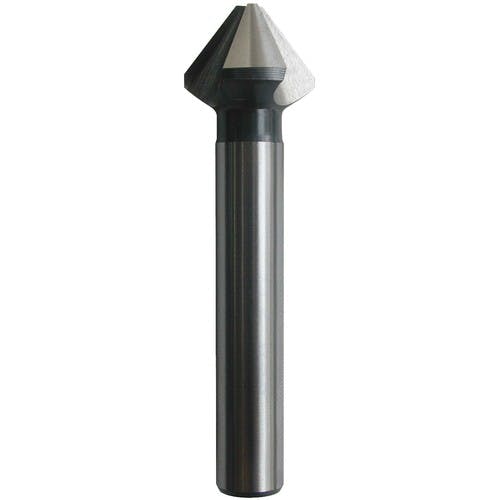 WEBA HSSカウンターシンク No.19075-0 75°3枚刃 HSS 19075-0-8.0 カウンターシンク WEBA HSSカウンターシンク No.19075-0 75°3枚刃 HSS 19075-0-8.0 カウンターシンク