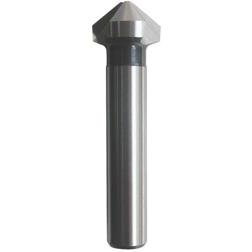 WEBA HSSカウンターシンク No.19100-0 100°3枚刃 HSS 19100-0-12.4 カウンターシンク WEBA HSSカウンターシンク No.19100-0 100°3枚刃 HSS 19100-0-12.4 カウンターシンク