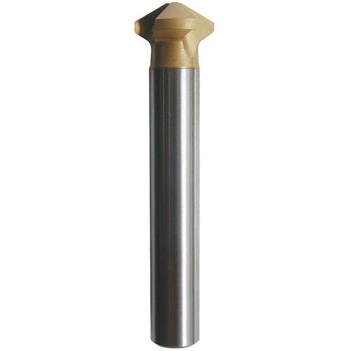 WEBA HSSカウンターシンク No.19120-1 120°3枚刃 HSS TiNコ-ティング 19120-1-14.4 カウンターシンク WEBA HSSカウンターシンク No.19120-1 120°3枚刃 HSS TiNコ-ティング 19120-1-14.4 カウンターシンク