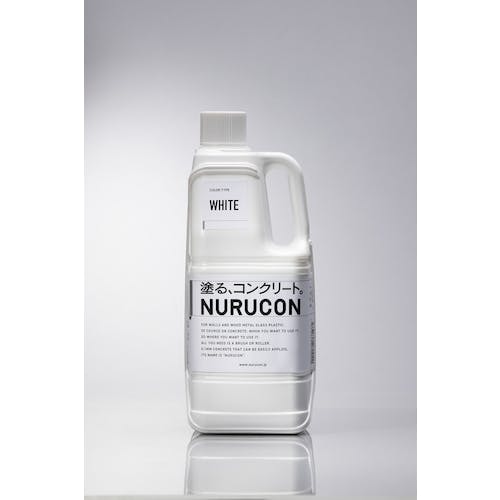 タイハクマテリアルズ 2L ホワイト NC-2W 床用塗料 タイハクマテリアルズ 2L ホワイト NC-2W 床用塗料