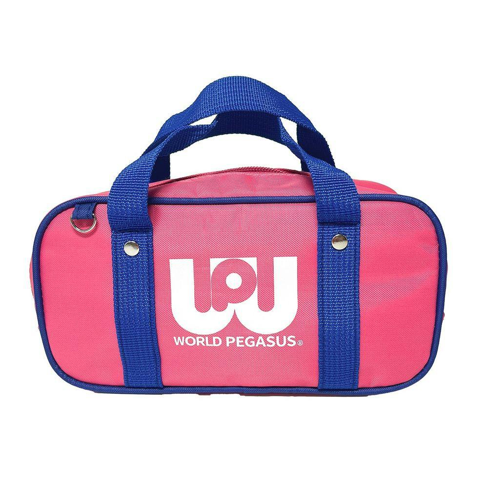 ワールドペガサス ペンポーチ ピンク ペンケース ワールドペガサス ペンポーチ ピンク ペンケース