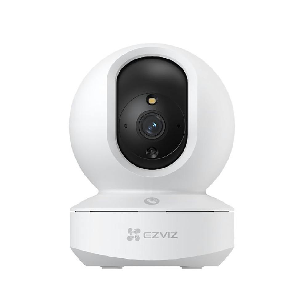 見守り防犯カメラ EZVIZ パン＆チルトタイプ CS-TY14MPPRO