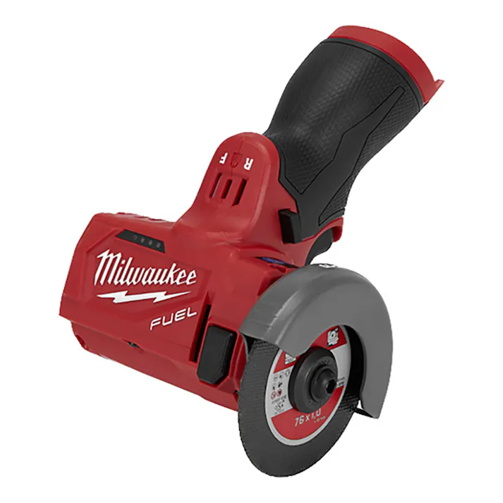 ミルウォーキー milwaukee M12 FUEL カットオフツール M12 FCOT-0X JP