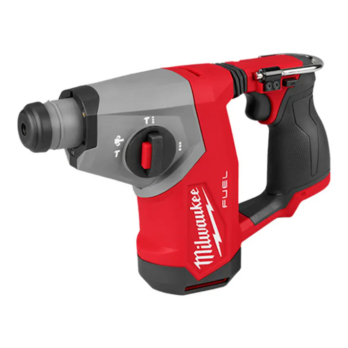 ミルウォーキー milwaukee M12 FUEL コンパクトハンマードリル 12V M12FHAC16-0X0 JP