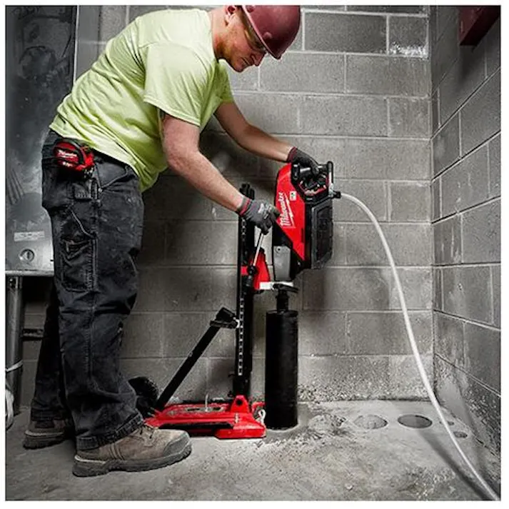 【CAINZ-DASH】ミルウォーキーツール・ジャパン合同会社 MX FUEL 152mm コアドリル(本体のみ) MXF DCD150-0C0 JP【別送品】