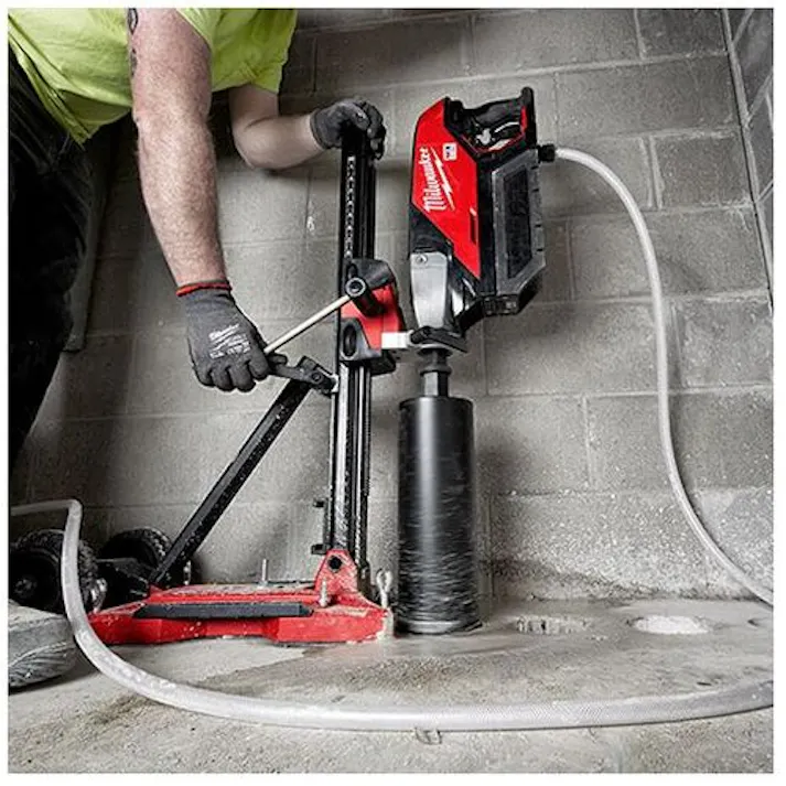 【CAINZ-DASH】ミルウォーキーツール・ジャパン合同会社 MX FUEL 152mm コアドリル(本体のみ) MXF DCD150-0C0 JP【別送品】