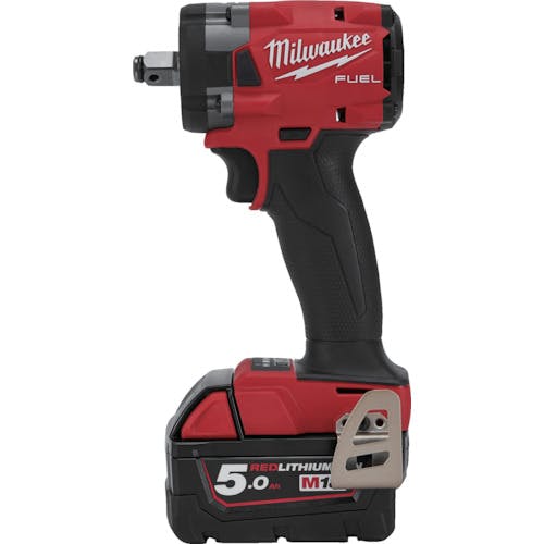 ミルウォーキーツール・ジャパン合同会社 M18 FUEL 1/2インチ 340Nm インパクトレンチセット M18 FIW212-502X JP 充電インパクトレンチ ミルウォーキーツール・ジャパン合同会社 M18 FUEL 1/2インチ 340Nm インパクトレンチセット M18 FIW212-502X JP 充電インパクトレンチ
