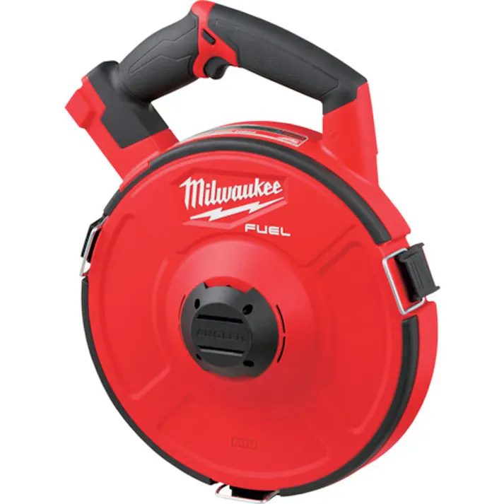 ミルウォーキー M18 FUEL フィッシュテープ M18 FPT-0 JP 本体のみ