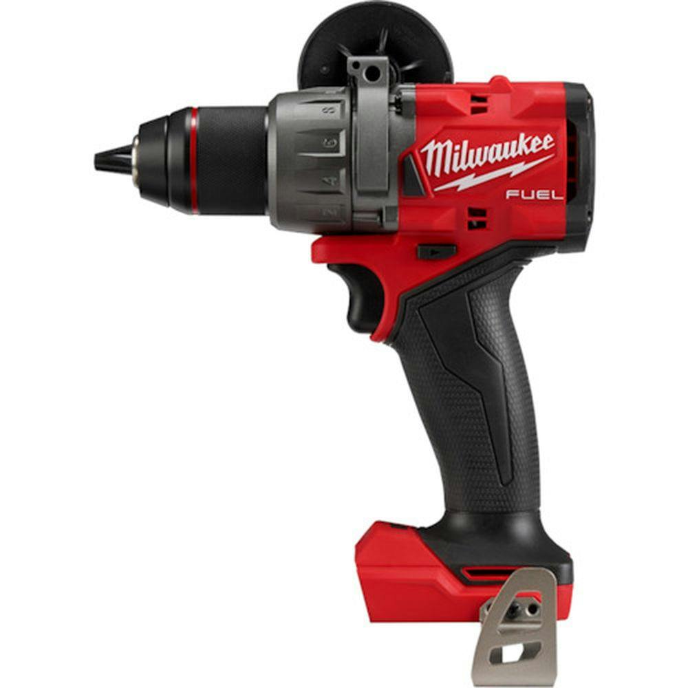 ミルウォーキー M18 FUEL 振動ドリルドライバー 521-4429 | 電動工具